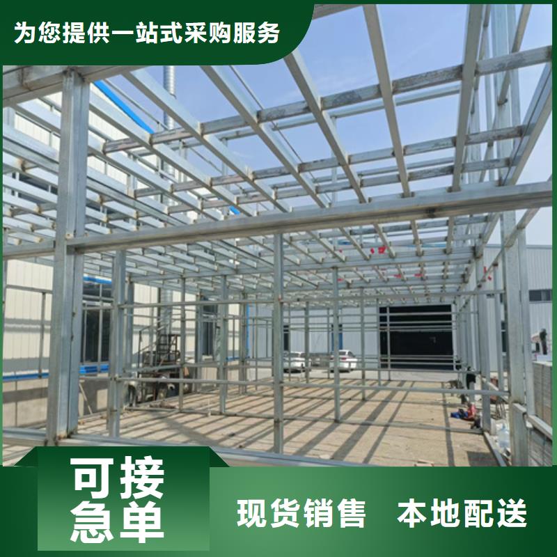 高强轻质LOFT楼板质量保证实力商家供货稳定