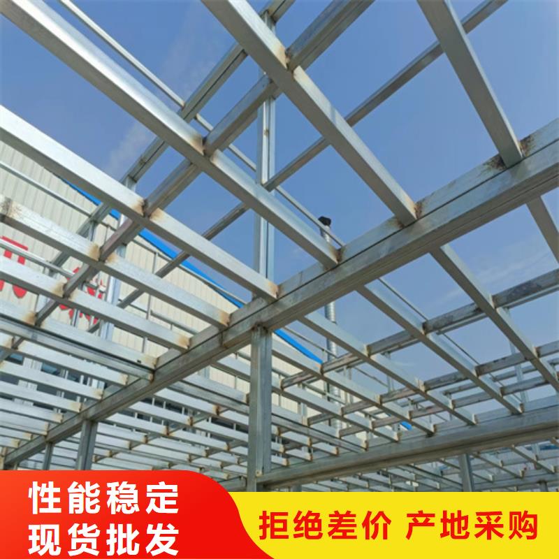 质量好的loft复式楼层板产地直供