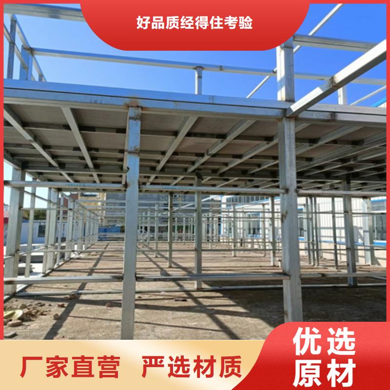 LOFT复式楼板厂家定制免费获取报价