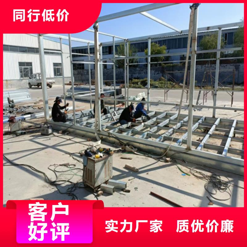 Loft钢结构夹层楼板工厂直销同城品牌