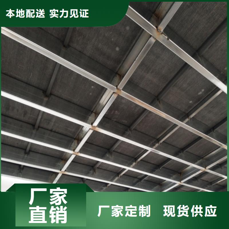 无石棉loft阁楼板质量好价格优专业信赖厂家