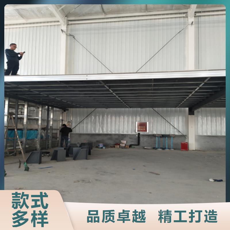 有现货的水泥纤维板阁楼板供货商细节决定品质