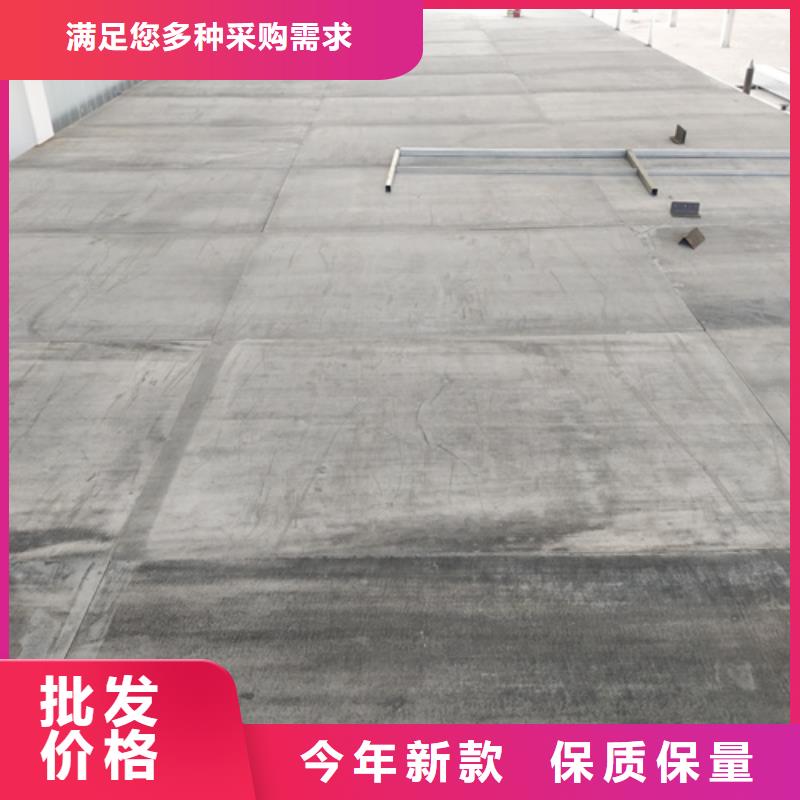 复式loft夹层楼板质量为本甄选好厂家