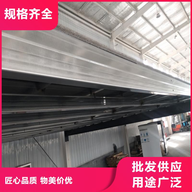 优质的26mm复式楼层板生产厂家工厂直销