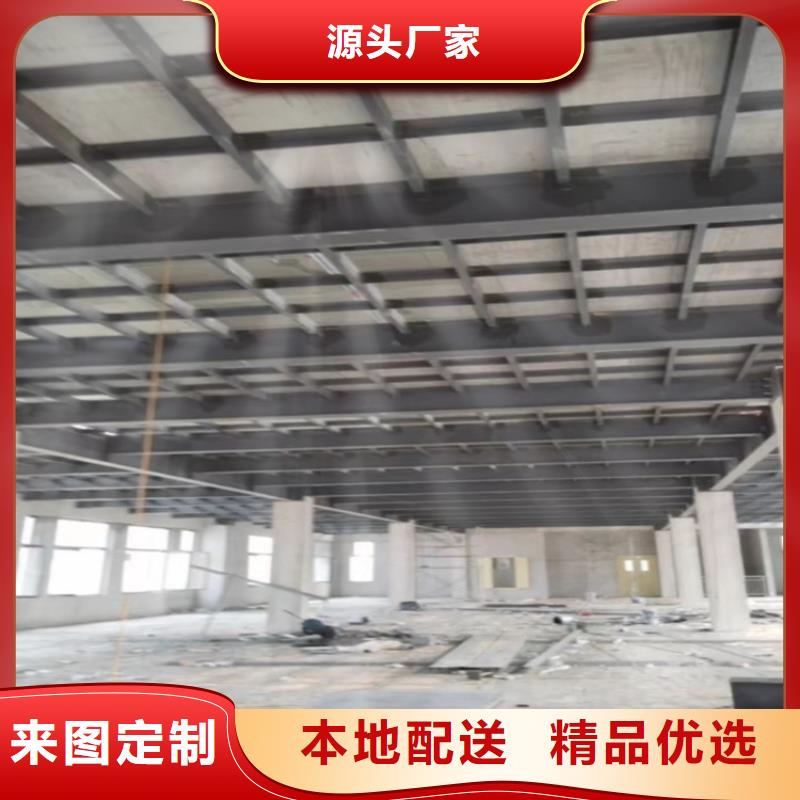 武冈县水泥纤维夹层楼层板未来发展趋势用品质说话