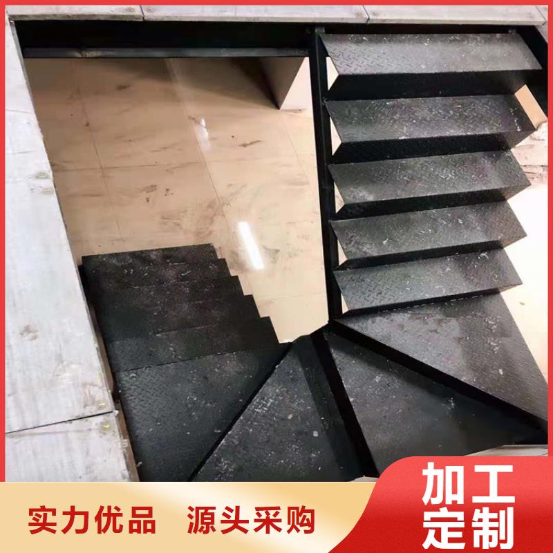 宁阳loft钢结构阁楼板不愁没业绩精工打造