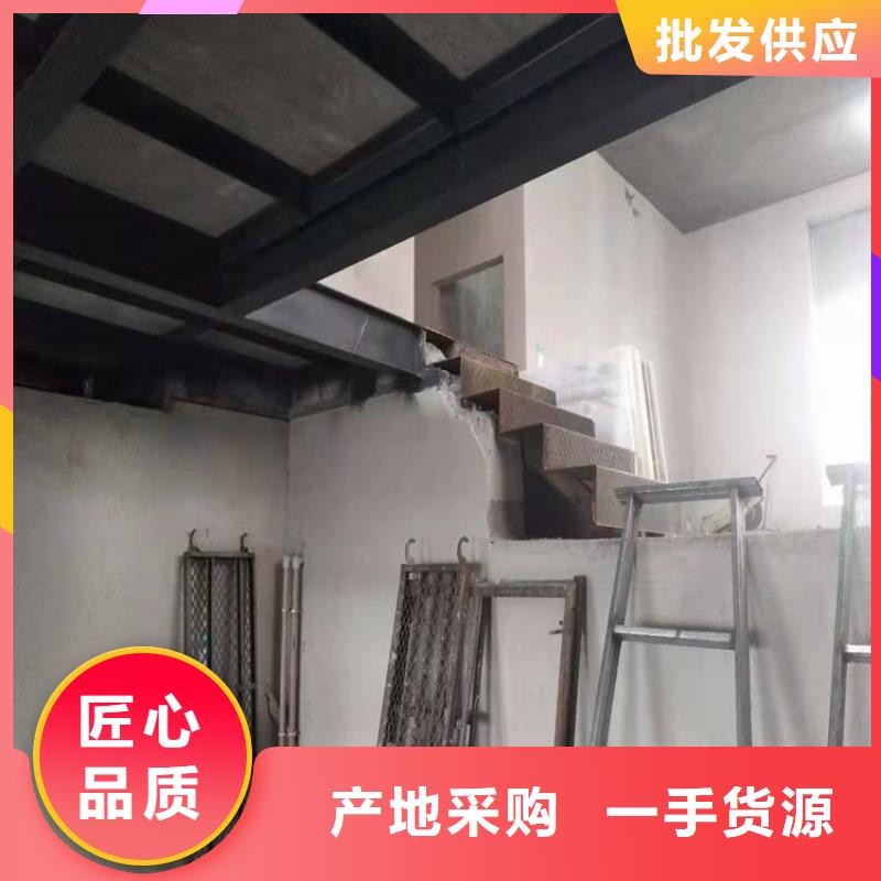 莲都区公寓LOFT隔层板享受室内空间拒绝伪劣产品