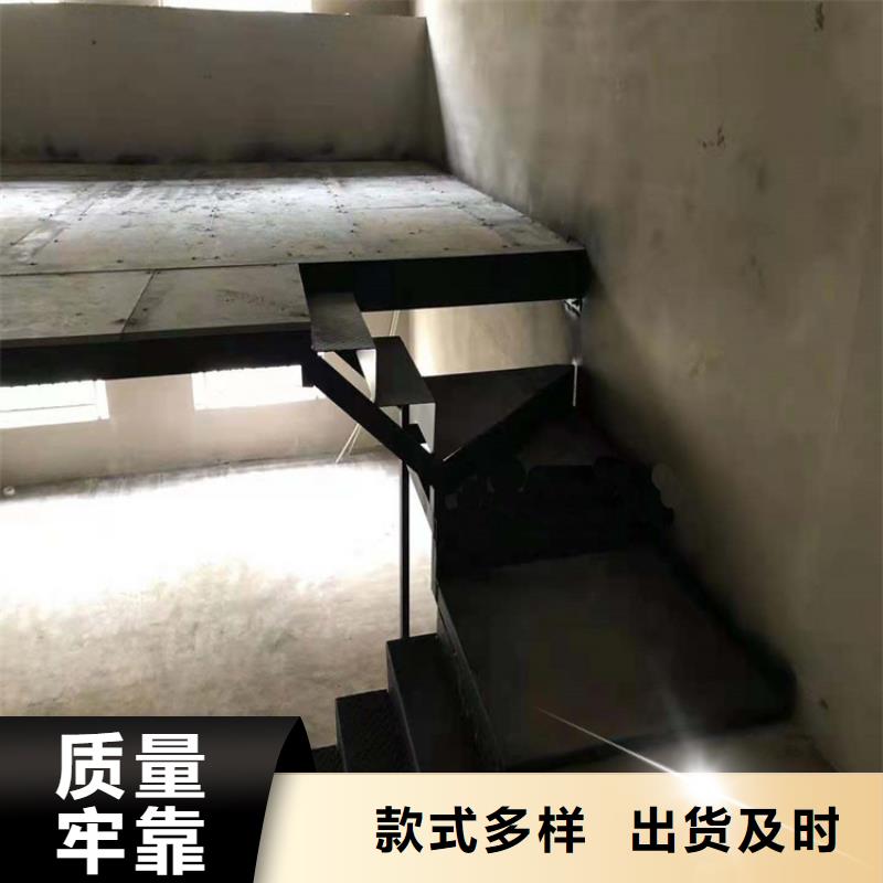 loft钢结构阁楼板如何正确选择现货
