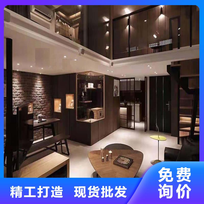 如皋给你说lof复式夹层楼板批发市场必备本地品牌