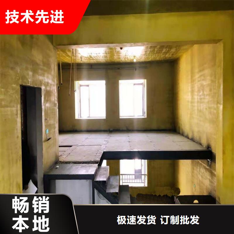 西乡县8mm水泥纤维板每张都平整多年厂家可靠