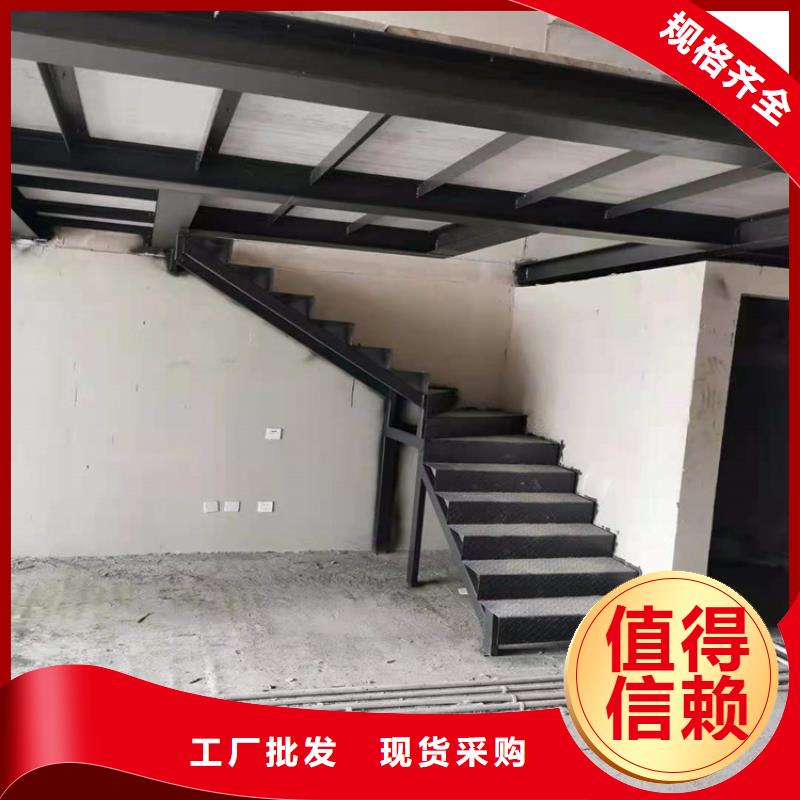 lfot夹层楼板水泥压力板缩短工期工艺层层把关