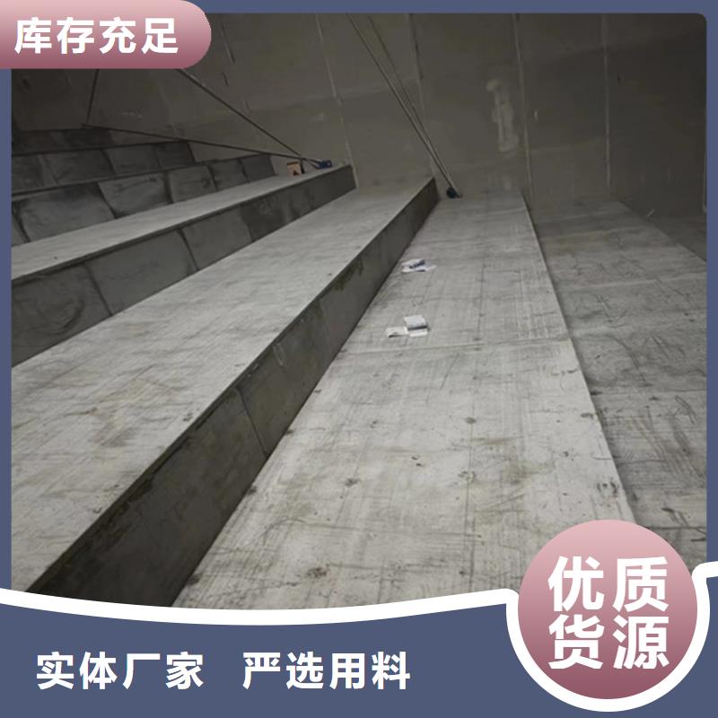 君山loft钢结构楼板多年经验当地服务商