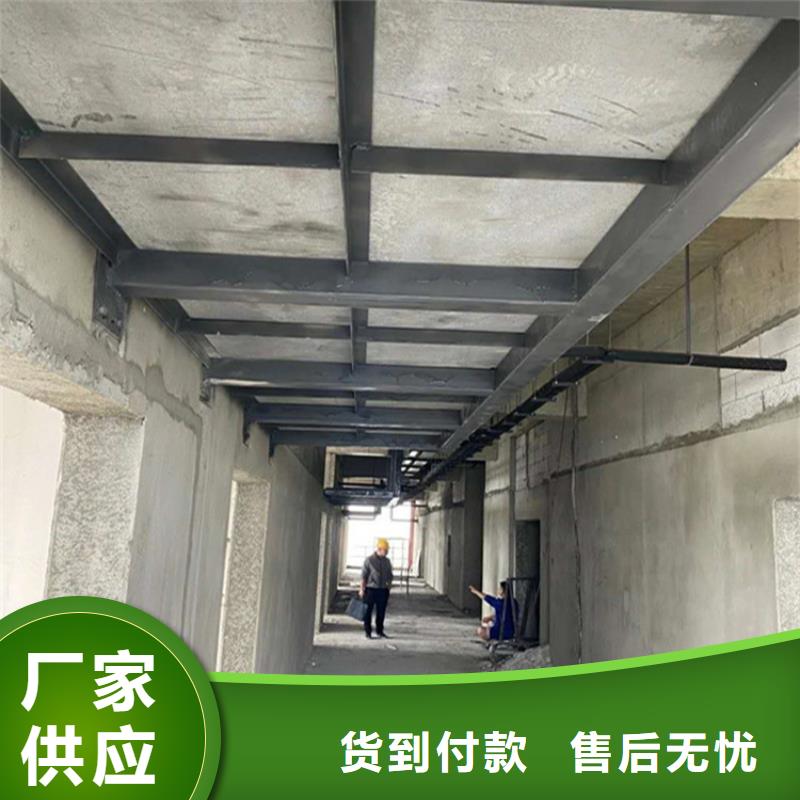 临湘要注意纤维水泥压力板延长寿命正规厂家