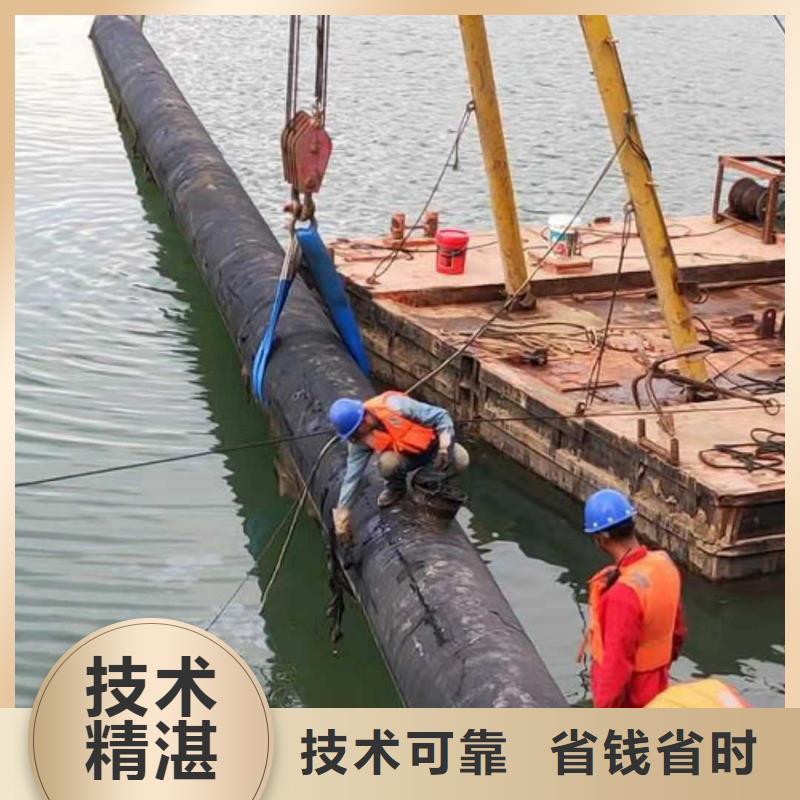 水下打捞10年经验2025更新中同城服务商