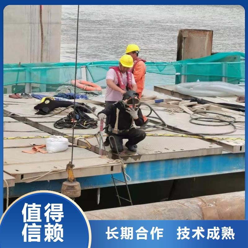 水下电缆维修铺设品质保证本地施工队当地服务商