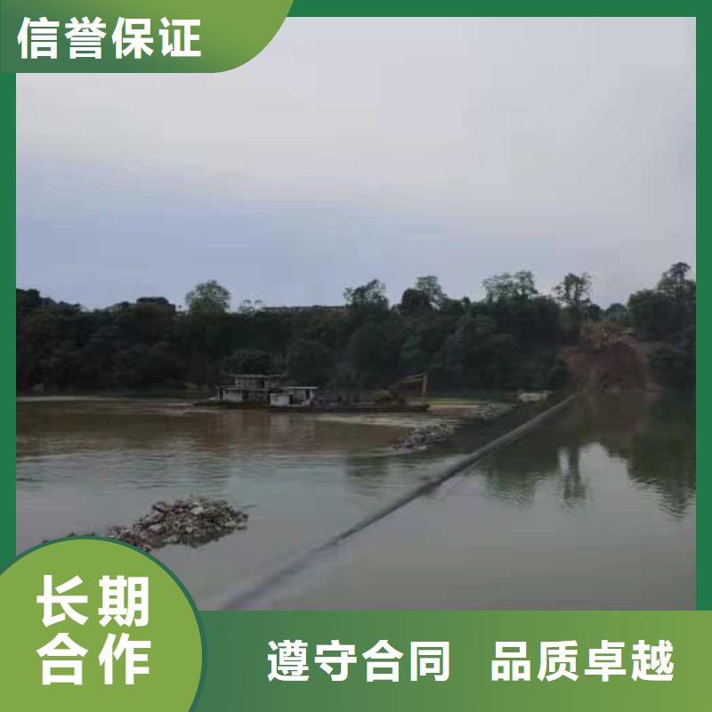 水下打捞价格合理已更新本地制造商