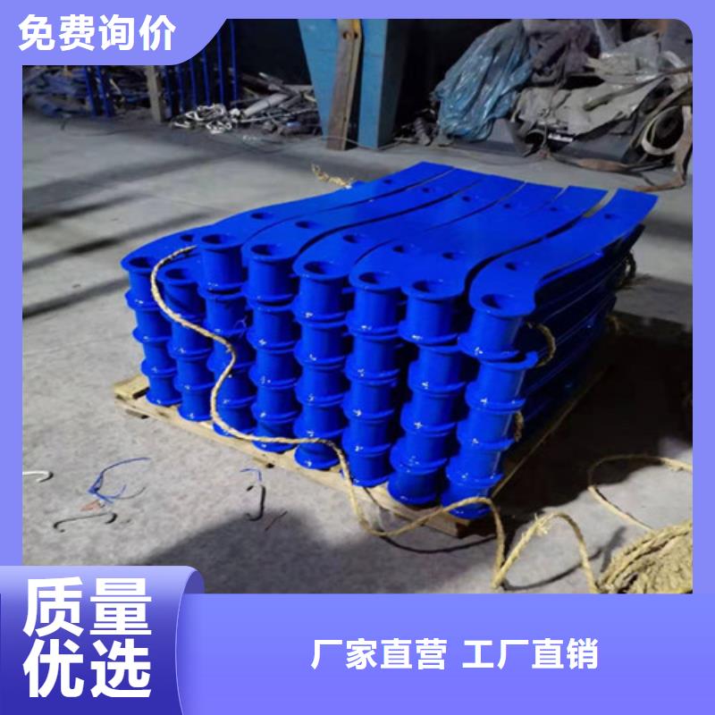 供应批发景区护栏-优质同城生产商