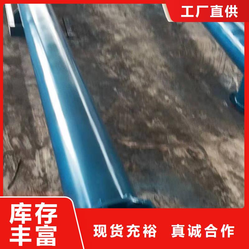不锈钢双轴螺旋输送机售后无忧精心选材
