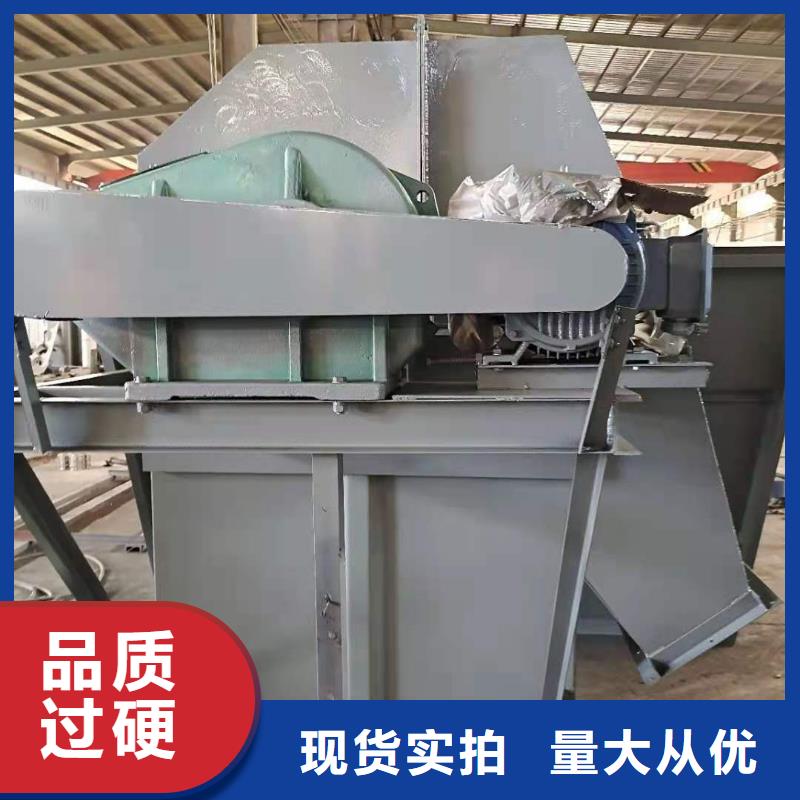 TD钢丝胶带型斗式机图片当地货源
