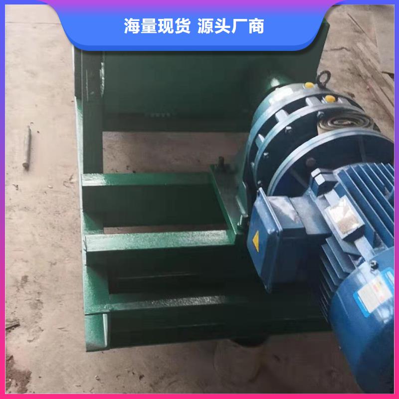 SJ双轴粉尘加湿机性价比高品质优良