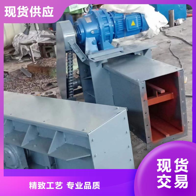 链式刮板输送机价格询问报价本地生产商