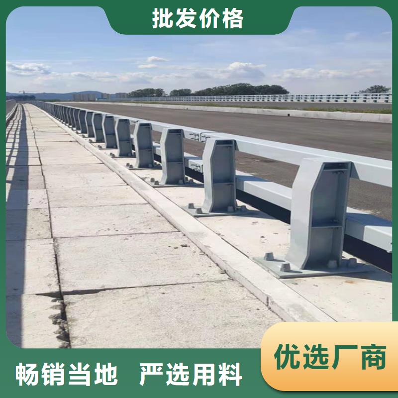 304不锈钢天桥栏杆按需加工制作48小时发货