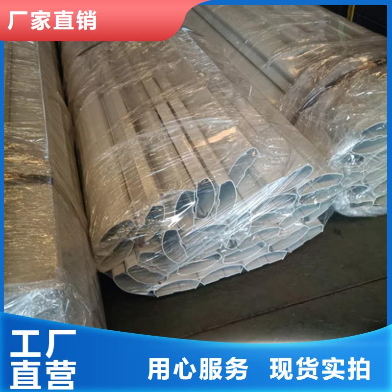不锈钢河道护栏按图纸制作服务周到
