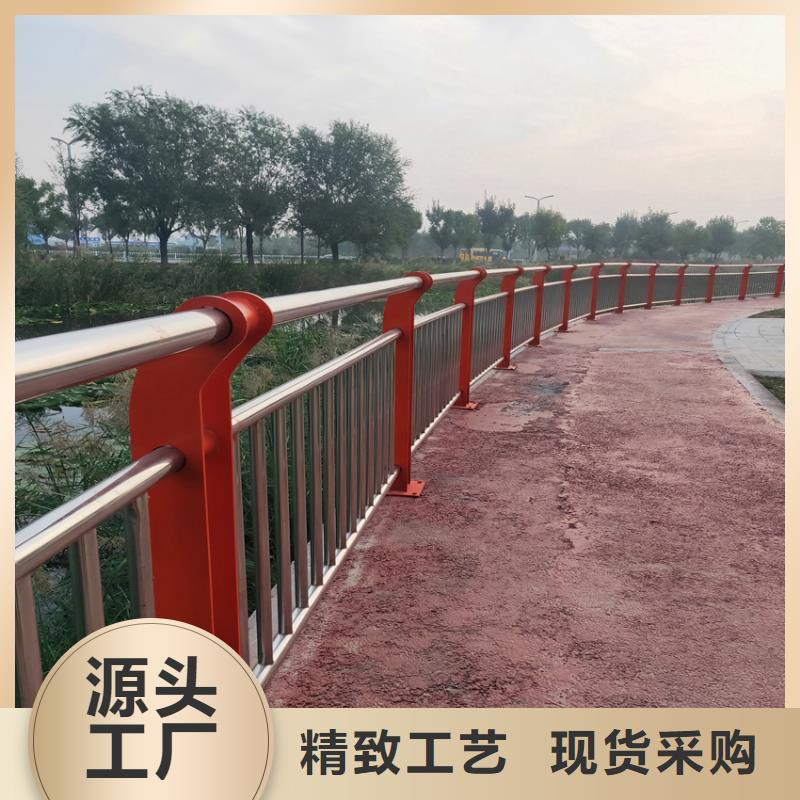 道路防撞栏杆道路护栏护栏当地服务商