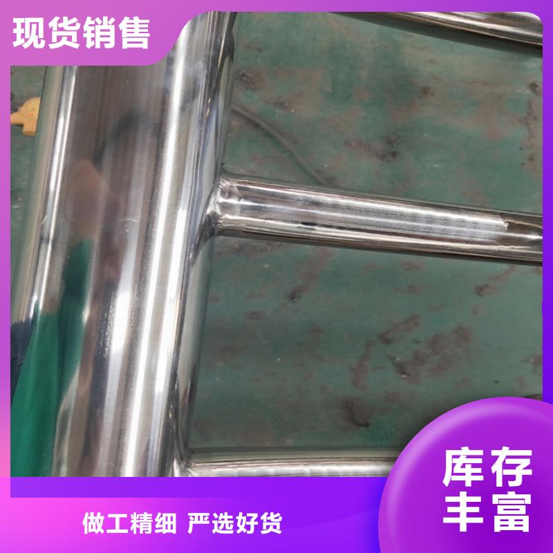 道路防护栏杆河道仿护栏主推产品