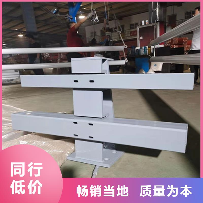 大桥护栏工程厂家欢迎您满足客户所需