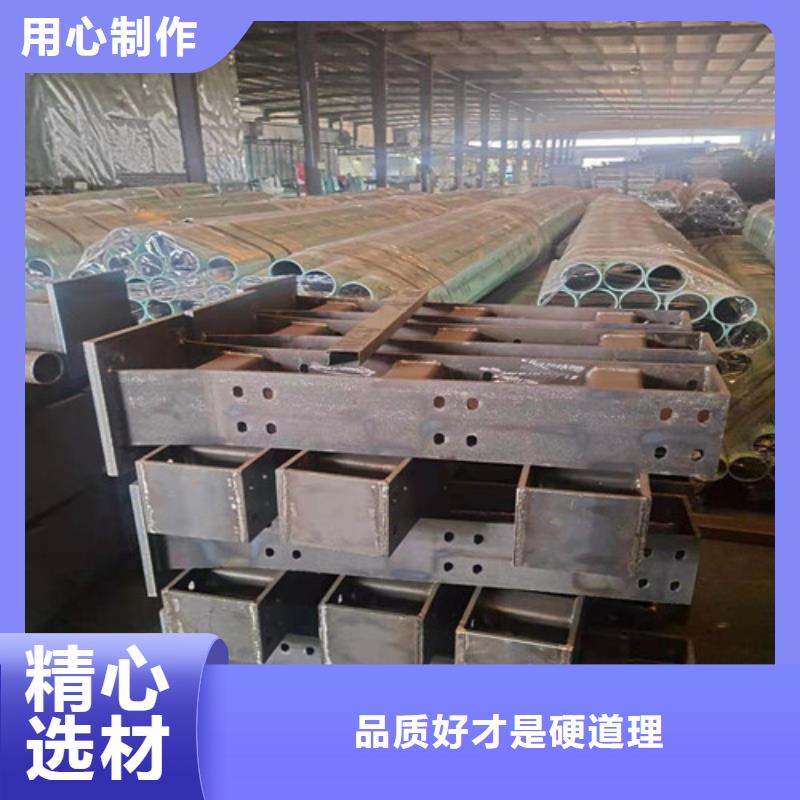 临边护栏可接大单急单厂家直销省心省钱