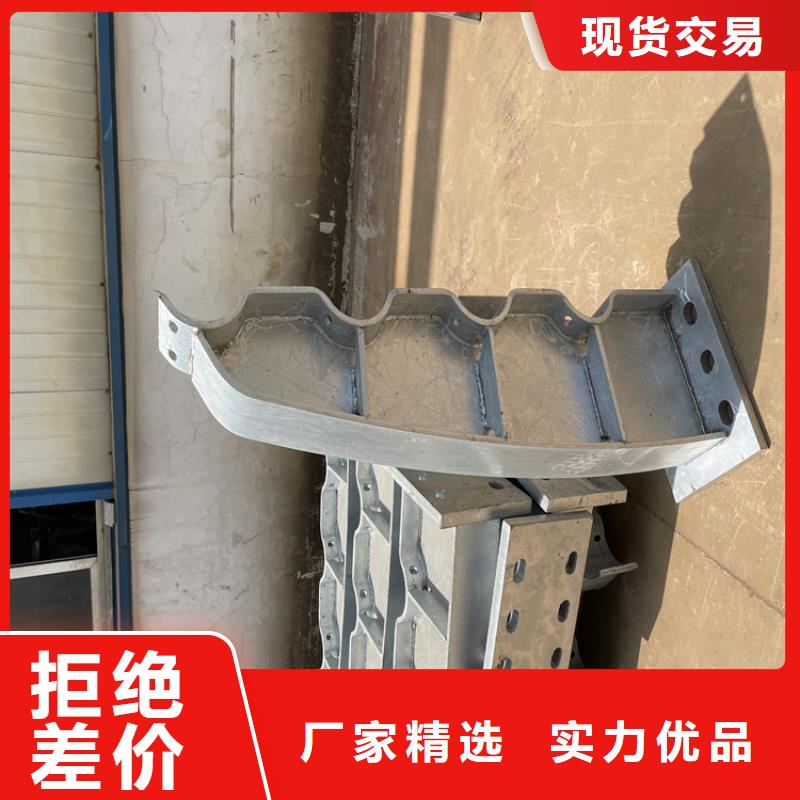 不锈钢栏杆经销商适用场景
