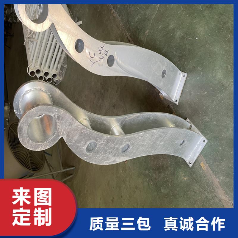 桥梁栏杆厂家欢迎您工厂直供