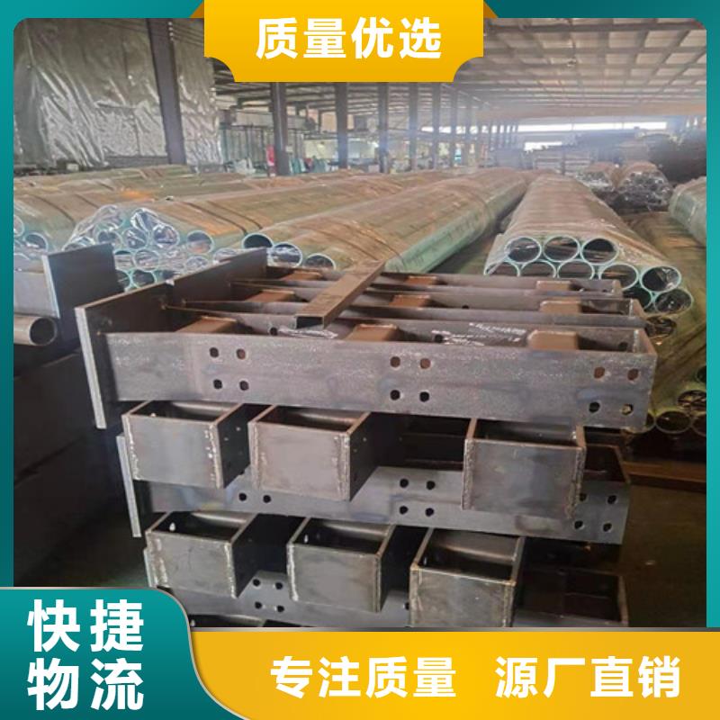 道路桥梁防撞护栏咨询享优惠厂家货源