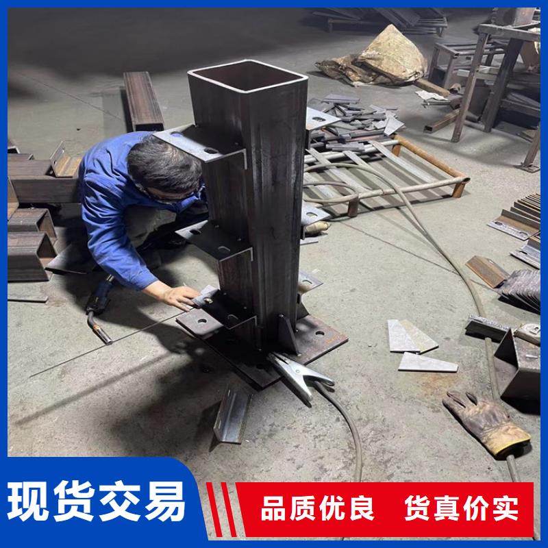 不锈钢天桥栏杆单价是多少供应采购