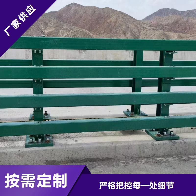 销售不锈钢天桥护栏的厂家多家仓库发货