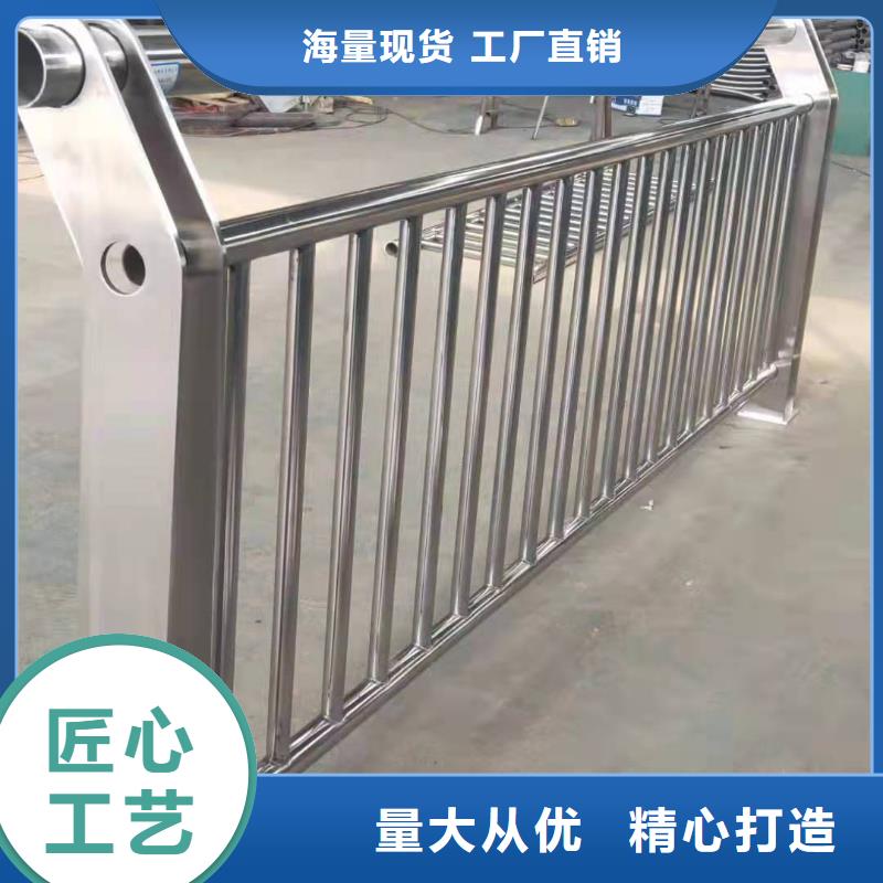 铁路桥防撞护栏库存量大实体厂家支持定制