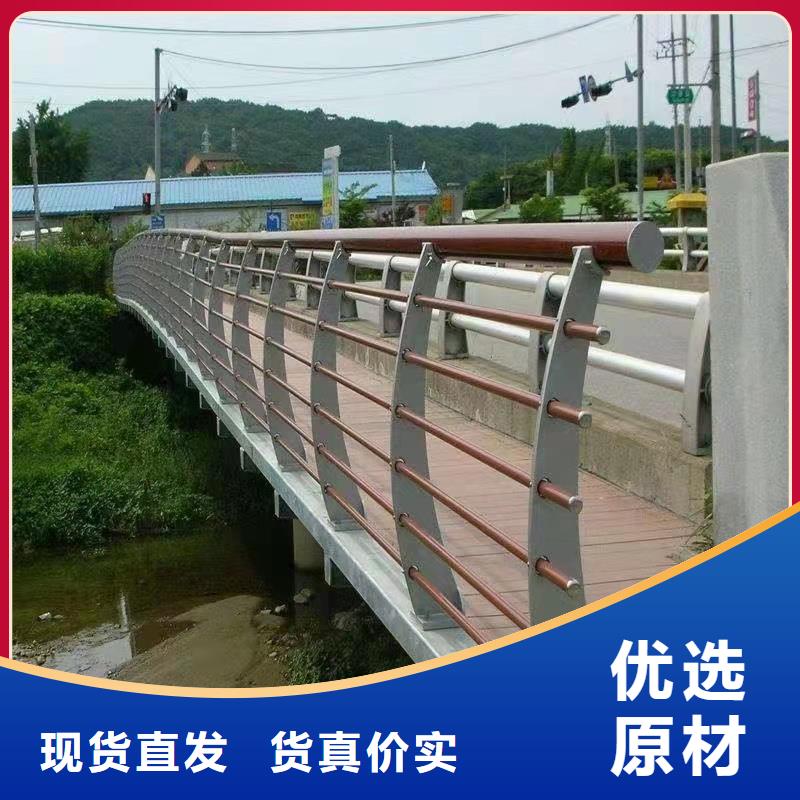 公路护栏实在厂价到您手产品实拍