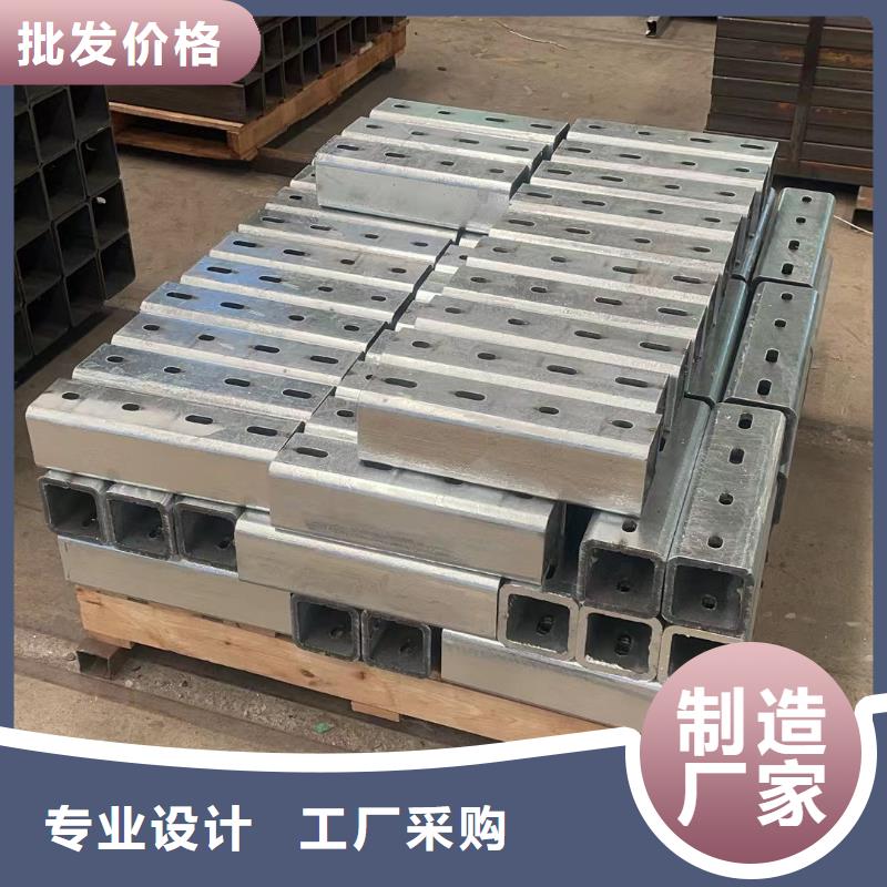 天桥铁艺护栏厂家地址本地品牌