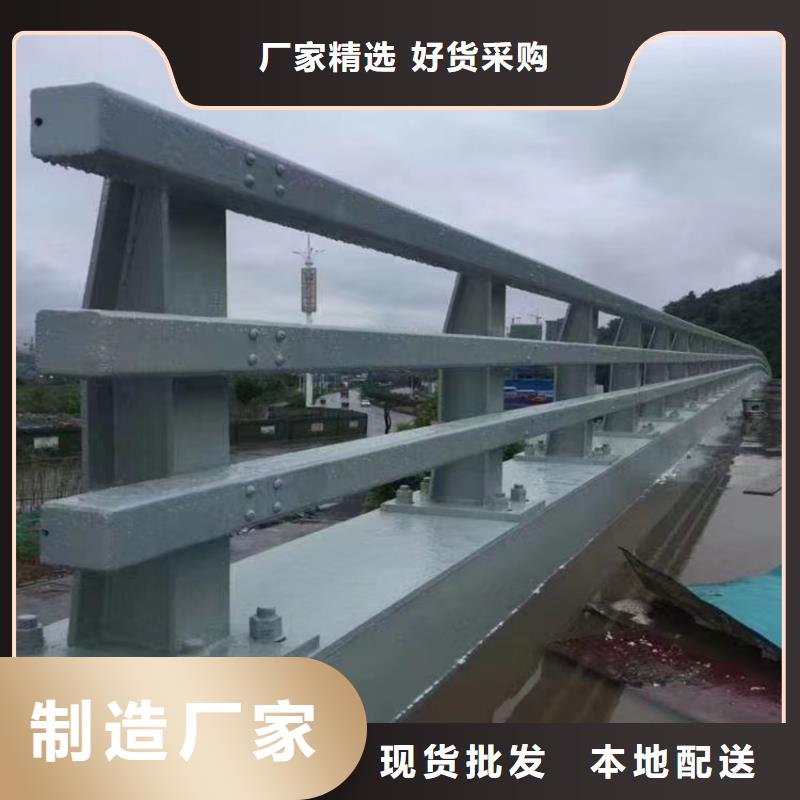201不锈钢复合管景观护栏一米什么价格本地公司