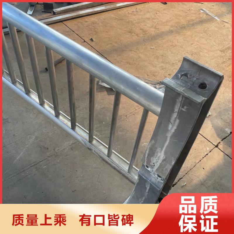 防撞桥梁护栏355C现场指导安装专注细节更放心