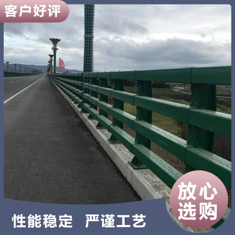公路防撞栏全国发货严选材质