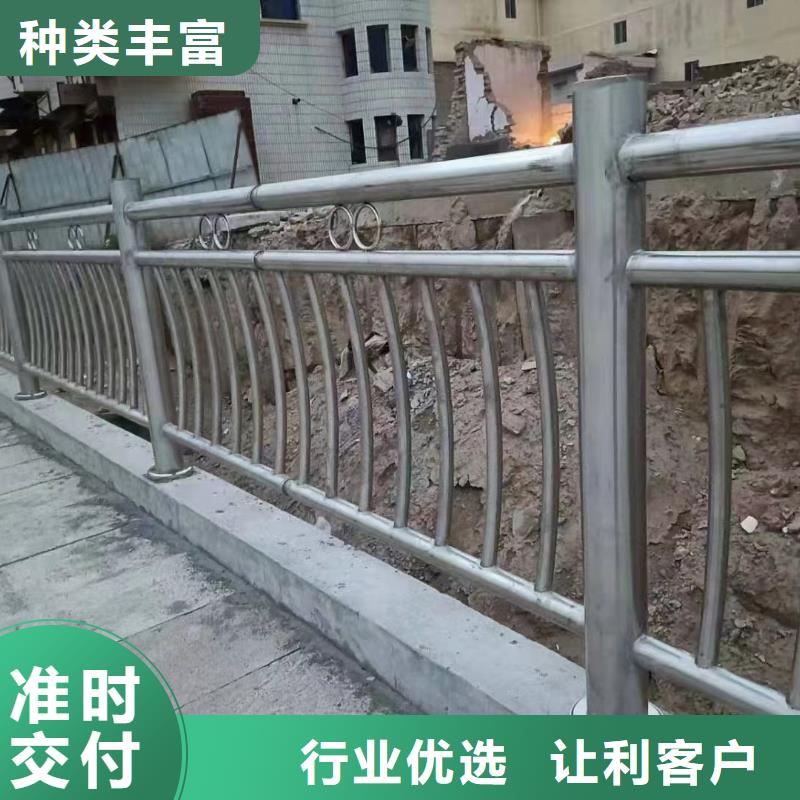 河道灯光护栏按图纸加工定制电话同城货源