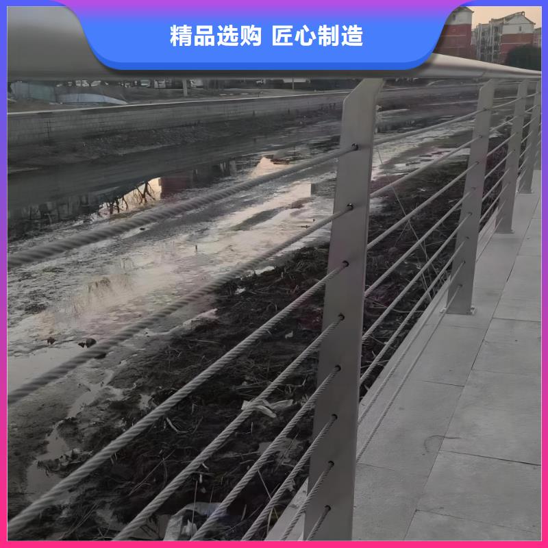河道仿木护栏按图纸加工定制电话同城品牌