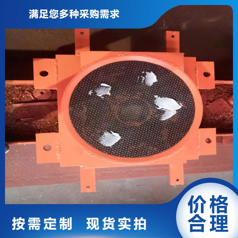 采光顶钢结构球型钢支座自产自销懂您所需