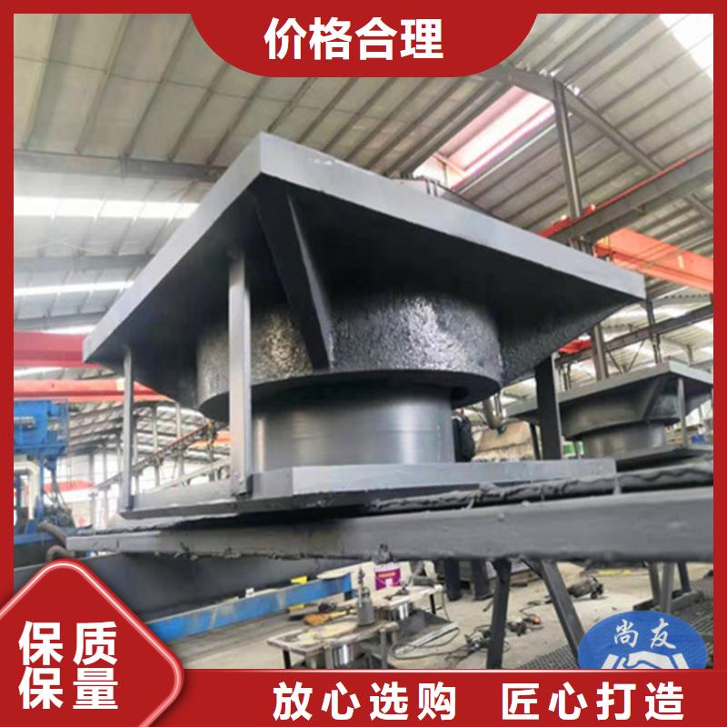 报告厅屋顶网架滑动支座足量供应专业完善售后