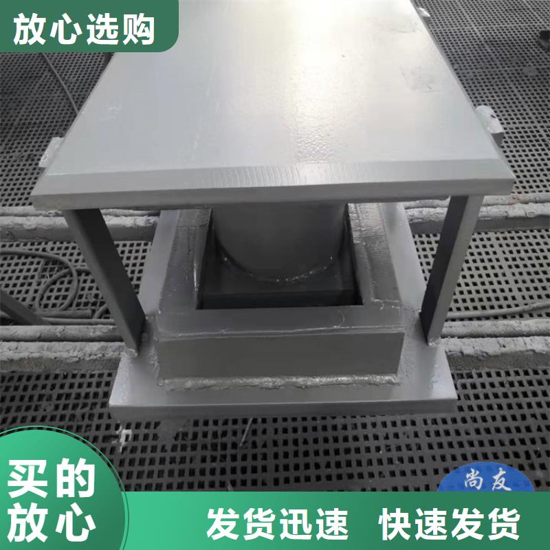 天桥箱梁桥梁盆式橡胶支座随时发货快N年生产经验