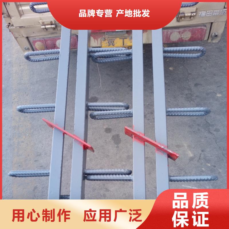 优惠的FD60型桥梁伸缩缝装置生产厂家一对一为您服务