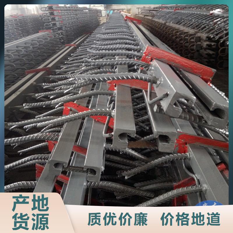 CQ30型公路桥梁伸缩缝质高价优厂家新品