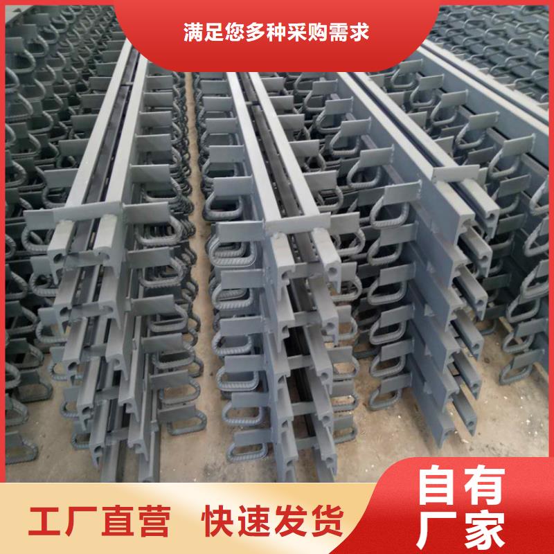 桥梁工程伸缩缝-厂家直供优良材质